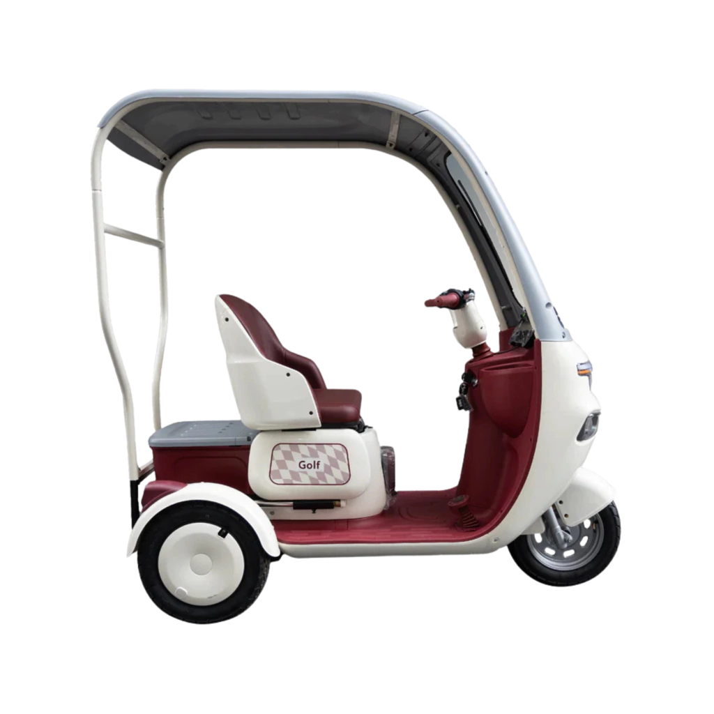 EvoBike Golf